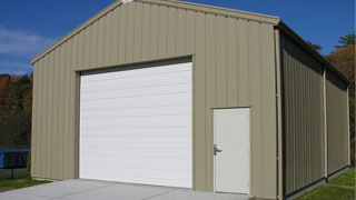 Garage Door Openers at Broadmoor Bluffs, Colorado